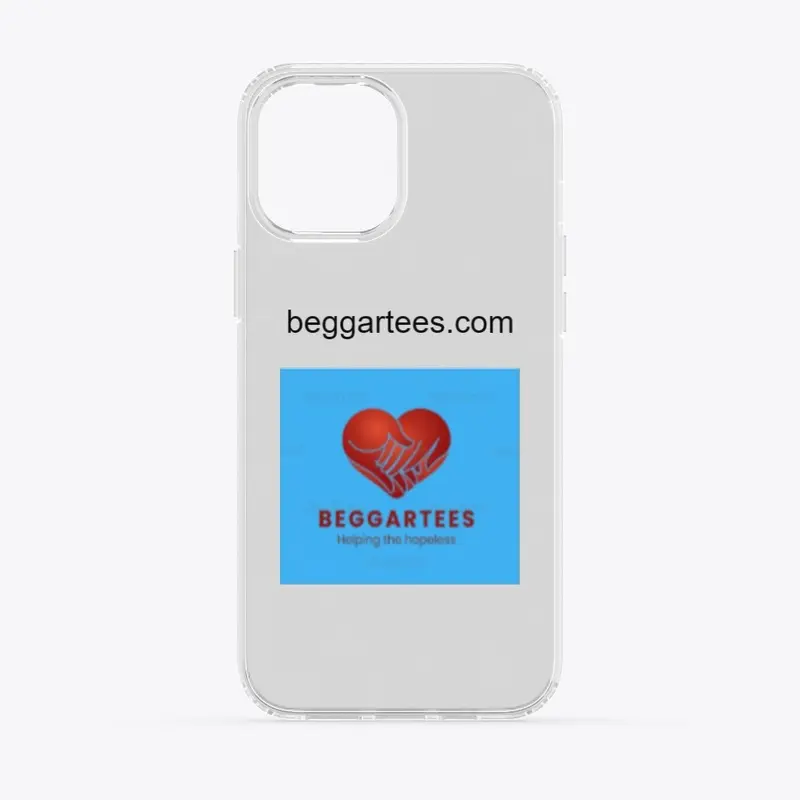 beggartees iphone case